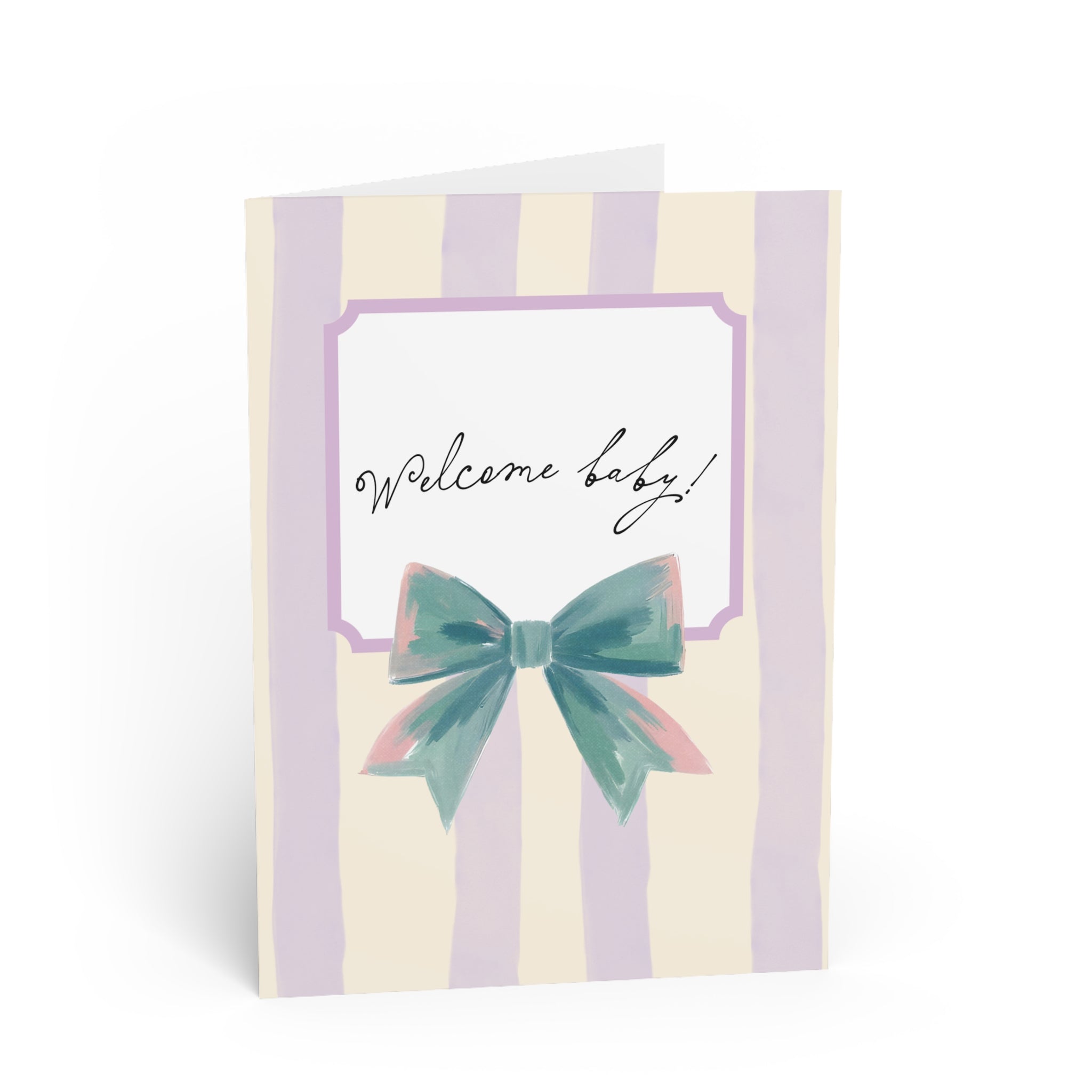 Greeting cards