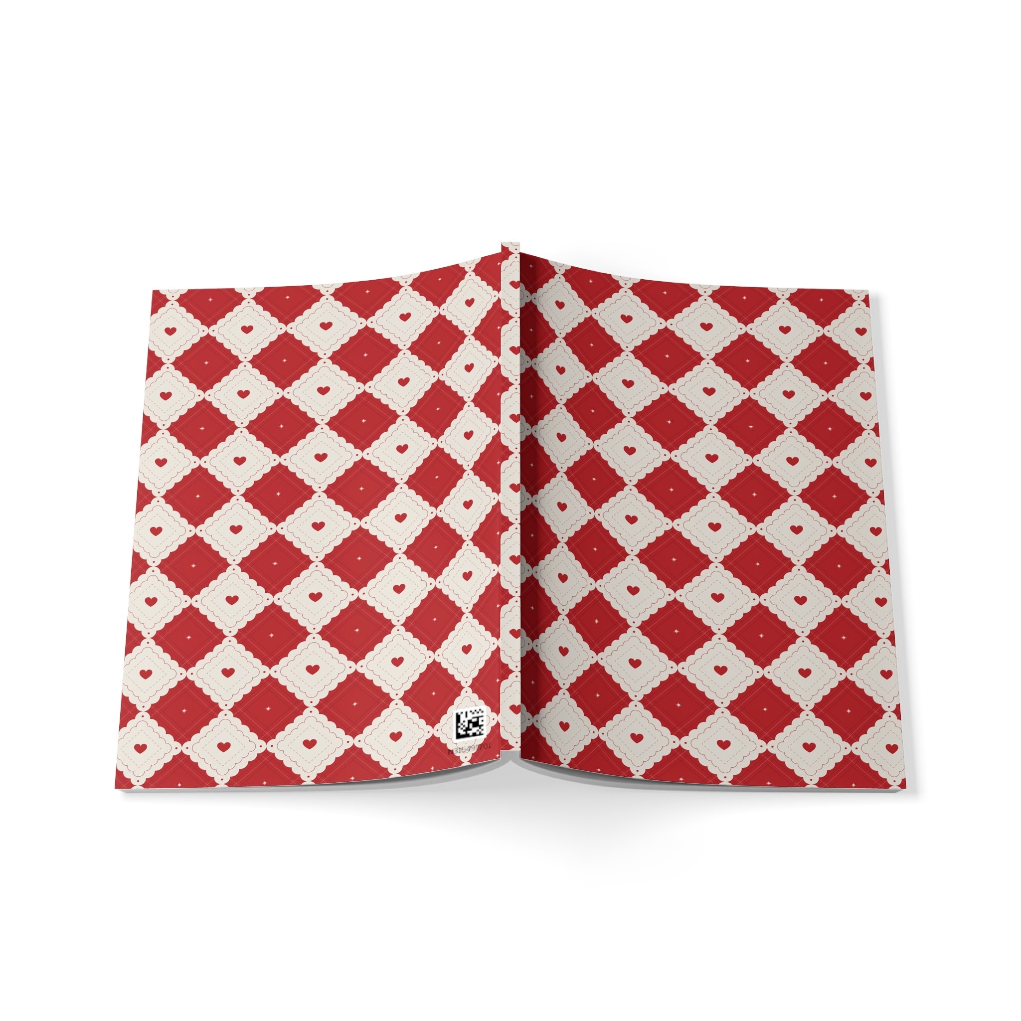 Journals and notebooks