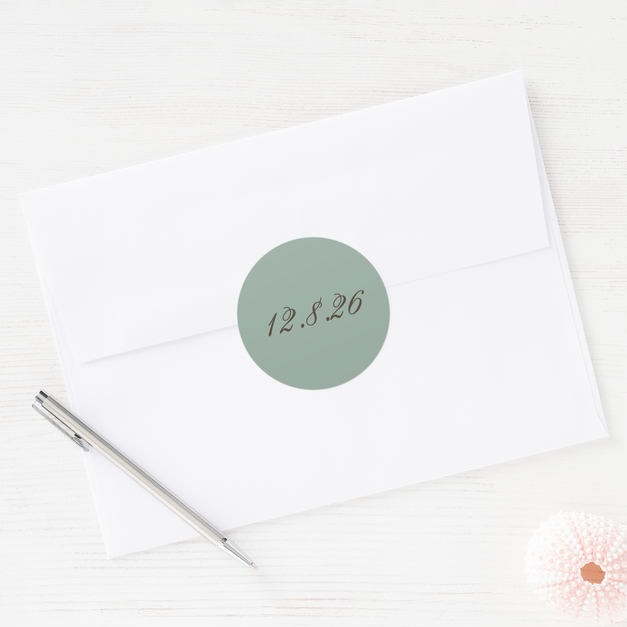 The Venus Suite: Wedding Stationery Sample Kit