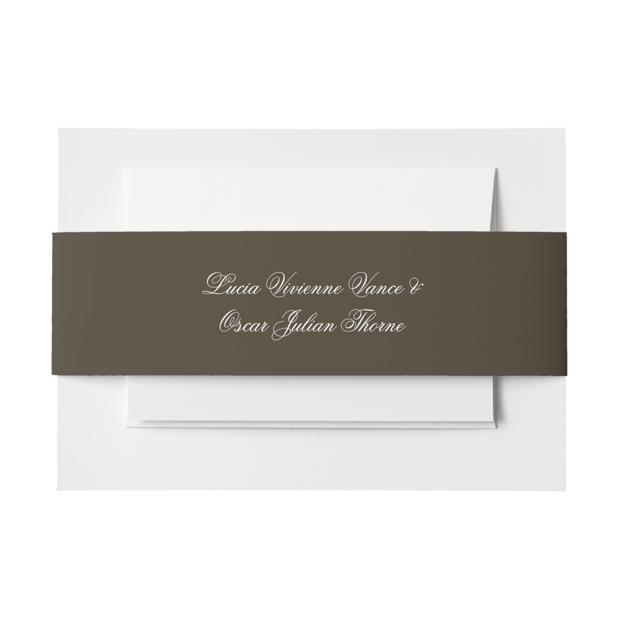 The Venus Suite: Wedding Stationery Sample Kit